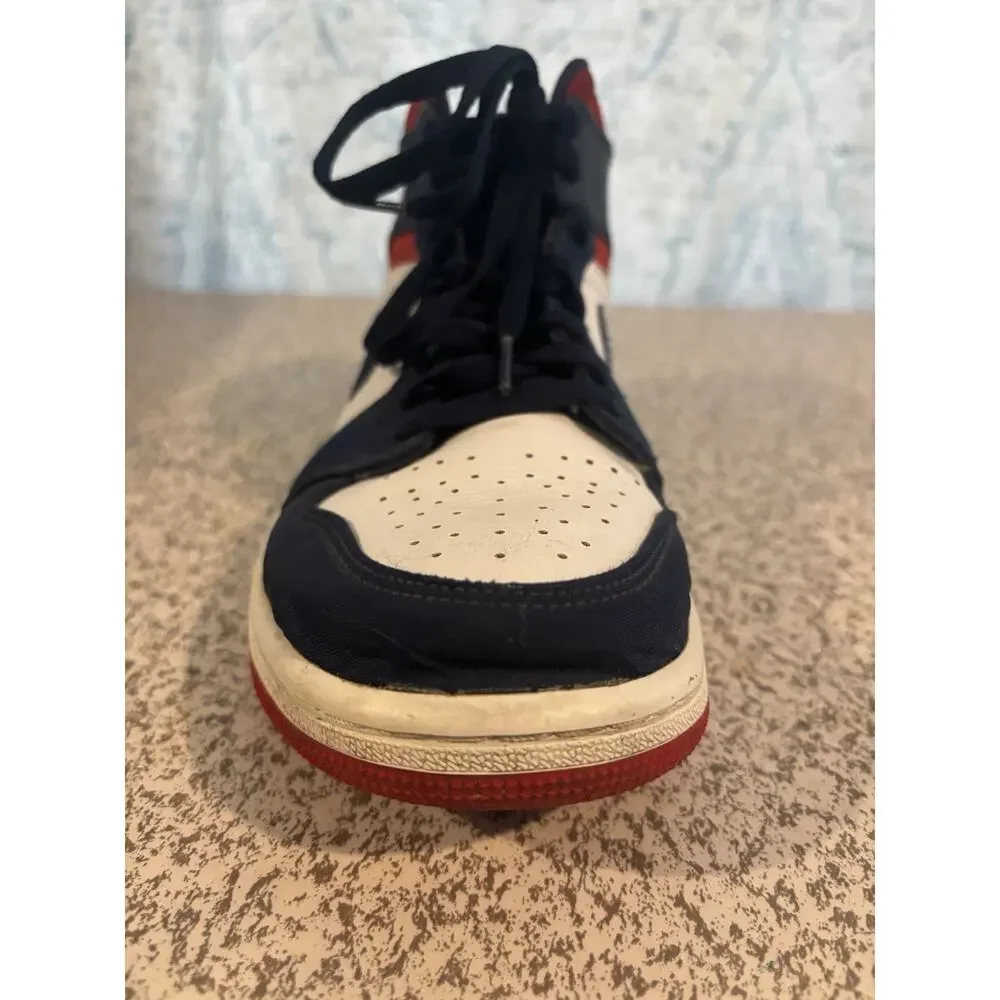 Jordan vintage air